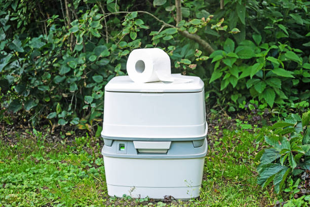 Best Affordable porta potty rental  in Frankfort, OH
