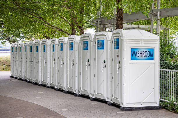 Best Portable bathroom rental  in Frankfort, OH