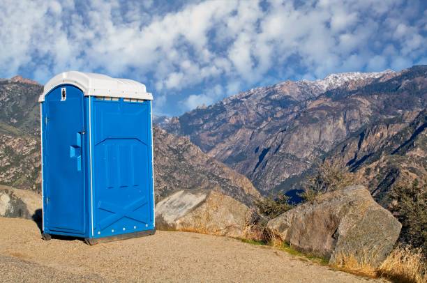 Sanitation services for porta potties in Frankfort, OH