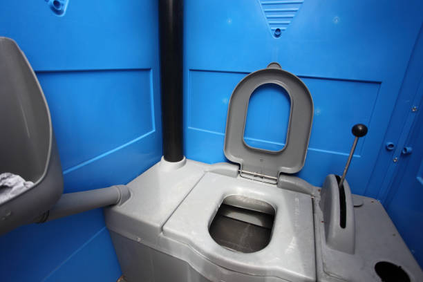  Frankfort, OH Porta Potty Rental Pros
