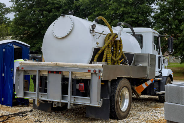 Best Luxury portable toilet rental  in Frankfort, OH