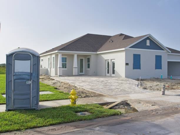 Best Porta potty rental near me  in Frankfort, OH