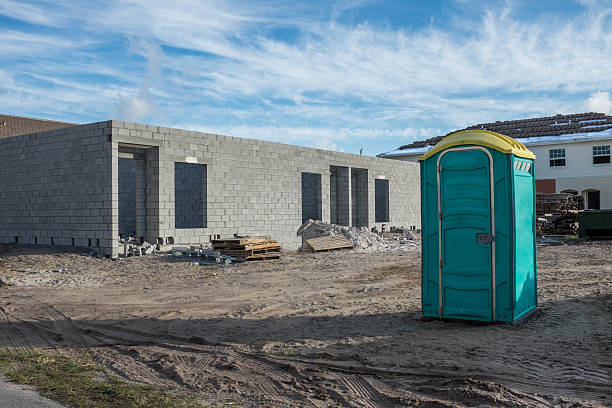 Best Long-term porta potty rental  in Frankfort, OH